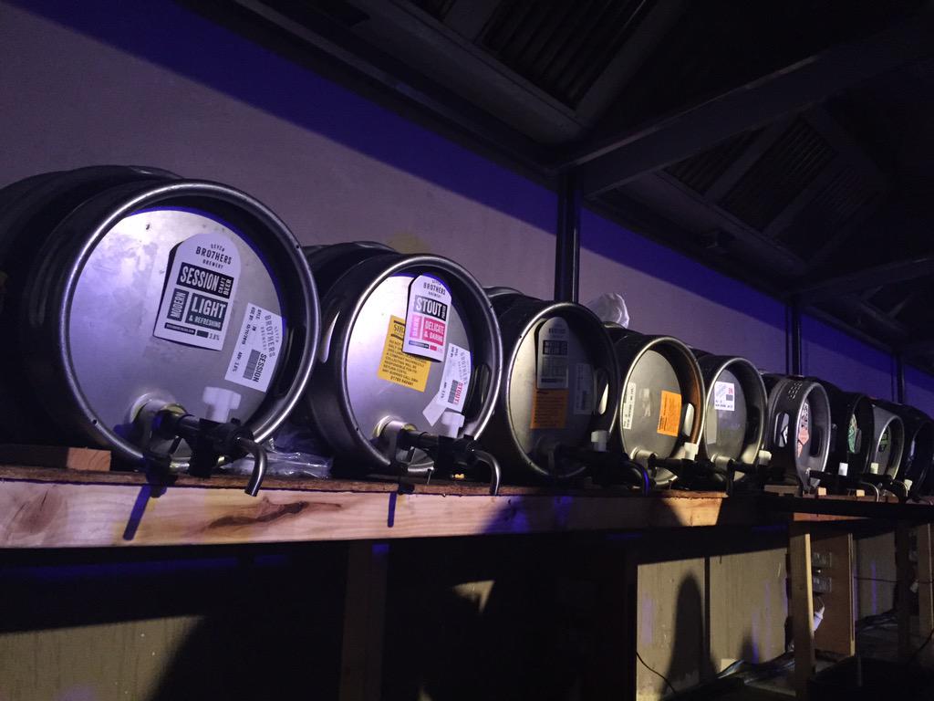 SEVENBRO7HERS's tweet photo. @beatstreetmcr @beerdmcr enjoying a bit of research!  Cheers guys cracking night and great concept #letsgetbeered http://t.co/7fruLAPAyI