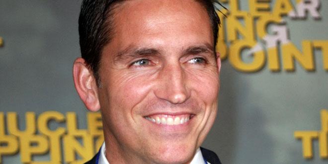 Happy 47th Birthday to Jim Caviezel! 