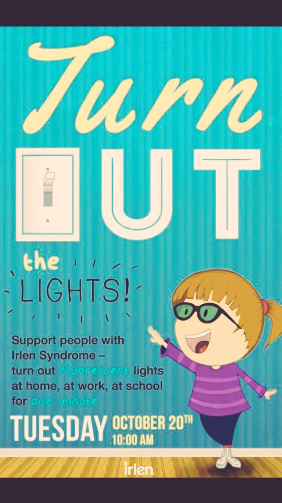 SonjaEcosan's tweet image. @SeeIrlen @Ecosanservices @FaceofEuroWorld @IrlenKent #lightsensitive #superbrain #irlensyndrome #support