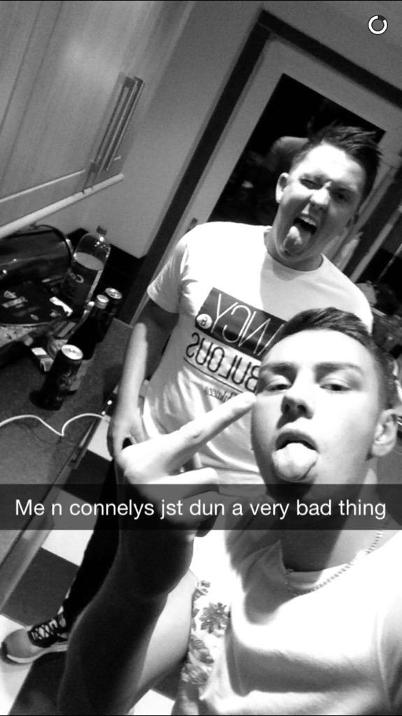 Ryan_Mclatchie's tweet photo. Shagged each other up the arse #bububeedadadadumdarum http://t.co/qw1D4IWwJb