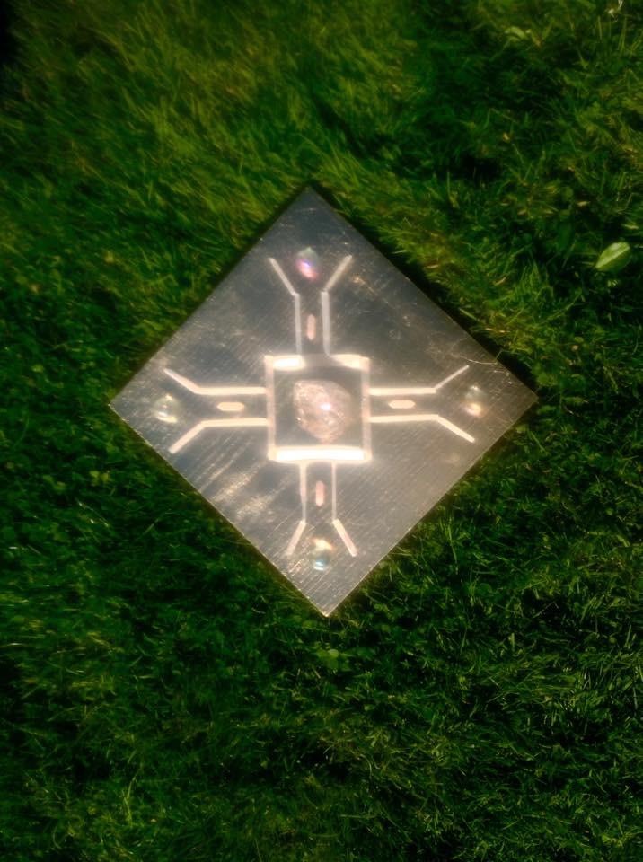 HolisticRuby's tweet image. # LunarEclipse #28/09#Ascension grid#Meditate #World Peace # Religious Tolerance#Human Ascension#