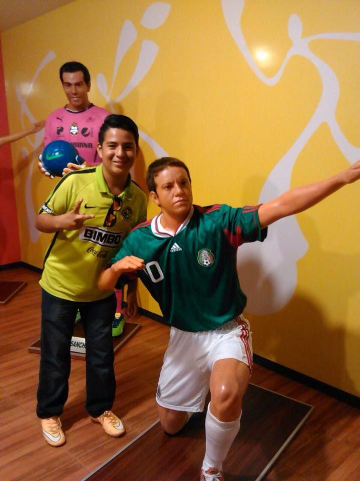 alexandergaci's tweet photo. #AguilaOChivaEnTD http://t.co/pLMih1fNyZ