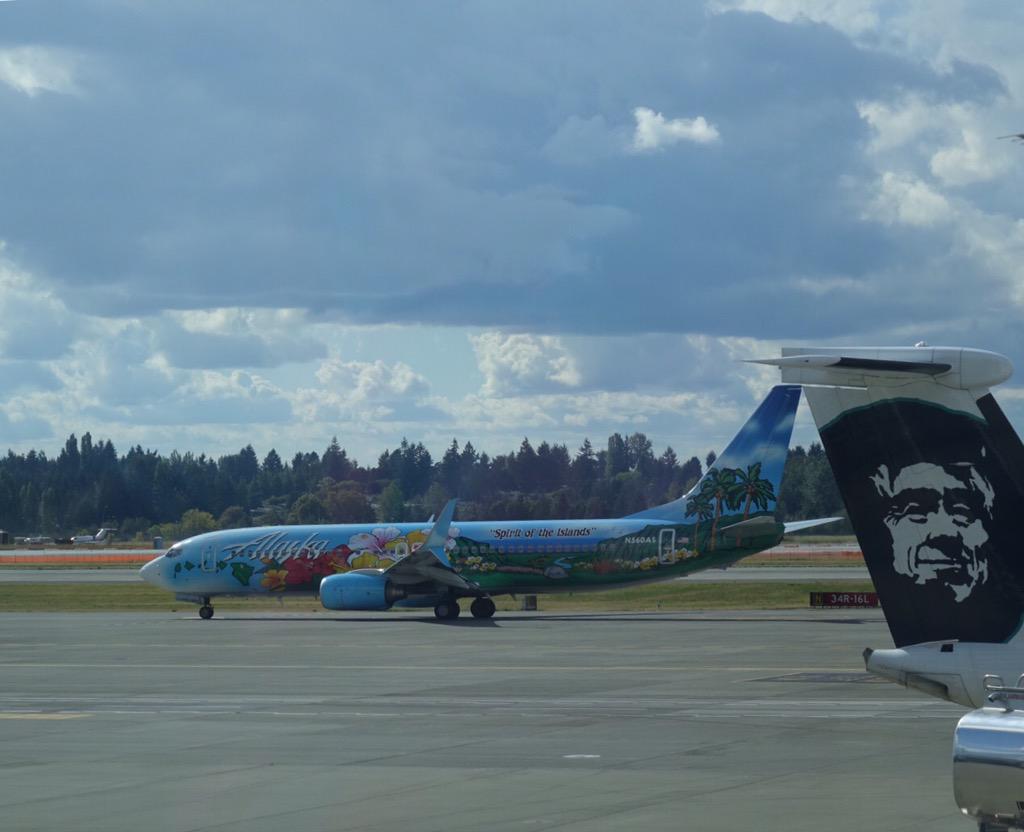 Another successful #wingsforautism event <a href="/SeaTacAirport/">Seattle Tacoma Intl. Airport</a> thanks to <a href="/ArcofKingCounty/">Arc of King County</a>, <a href="/AlaskaAir/">Alaska Airlines</a> and <a href="/TSA/">TSA</a>!