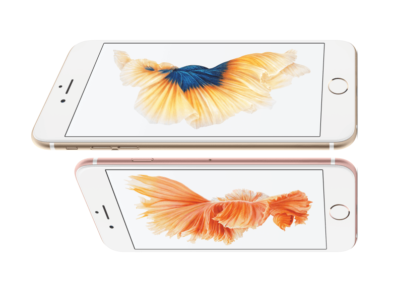 VentureBeat's tweet photo. iPhone 6s is a killer phone, but not necessarily worth the upgrade http://t.co/csu1Dgxxsv http://t.co/XvTteMpVVD