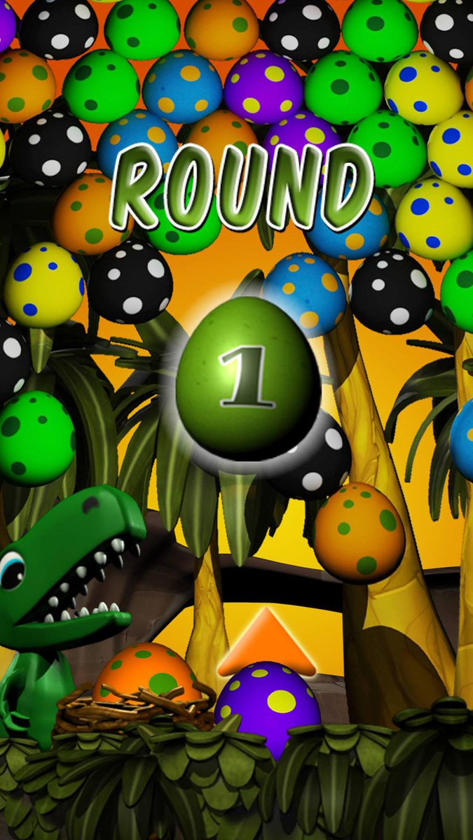NobleAnarchist's tweet photo. Couple new #JurassicDrop pics for the stores. Play 4 free!
http://t.co/7rLGnHF7Of
#GamersUnite #screenshotsaturday http://t.co/1VEKphcCPJ