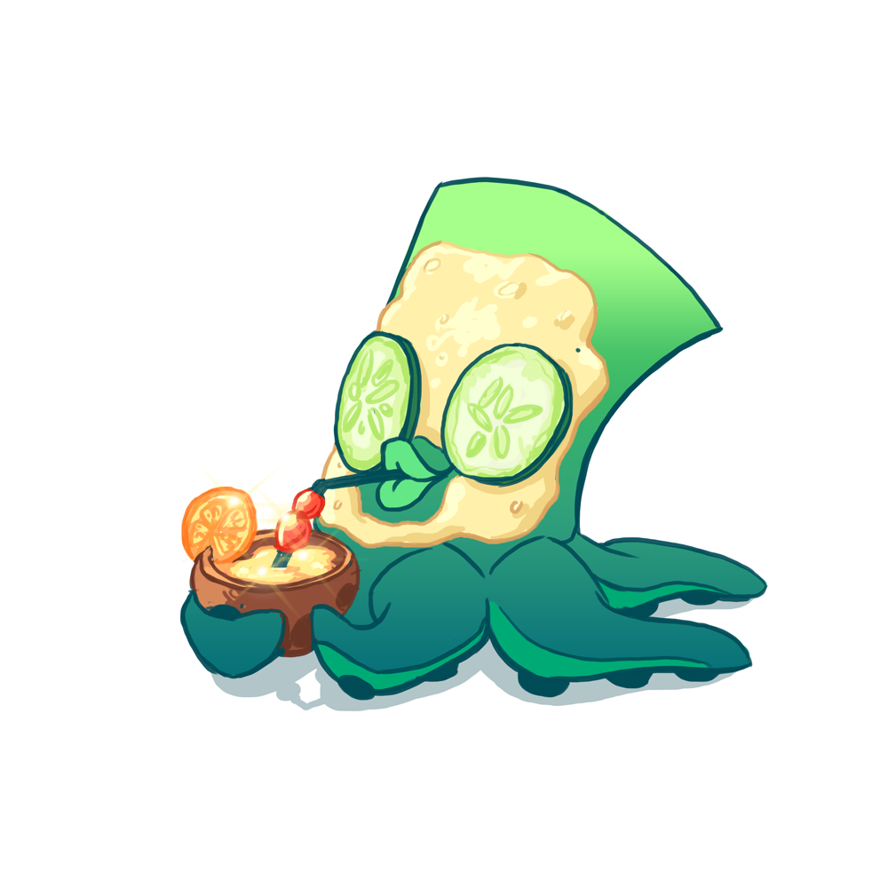 Have an excellent #weekend everybody! Get your Nibble on!
#Octo