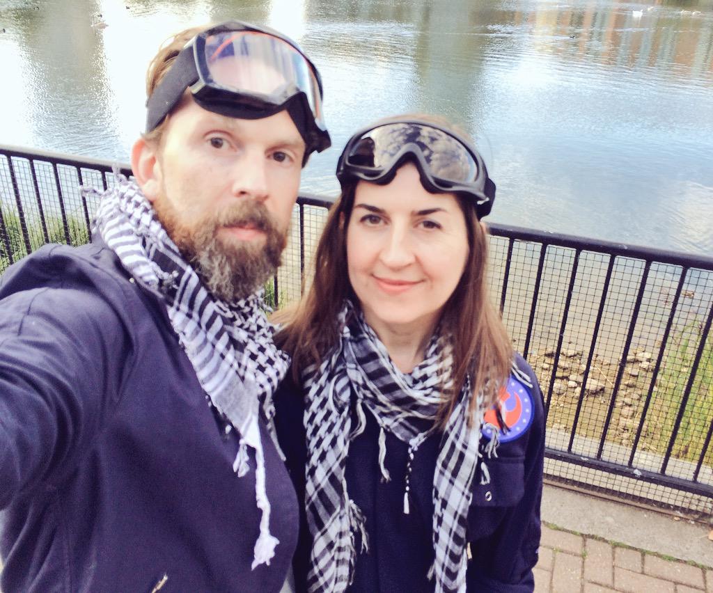 Andy Budd tweet media