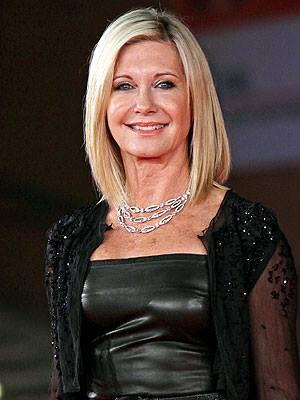 Happy Birthday Olivia Newton John.!! 