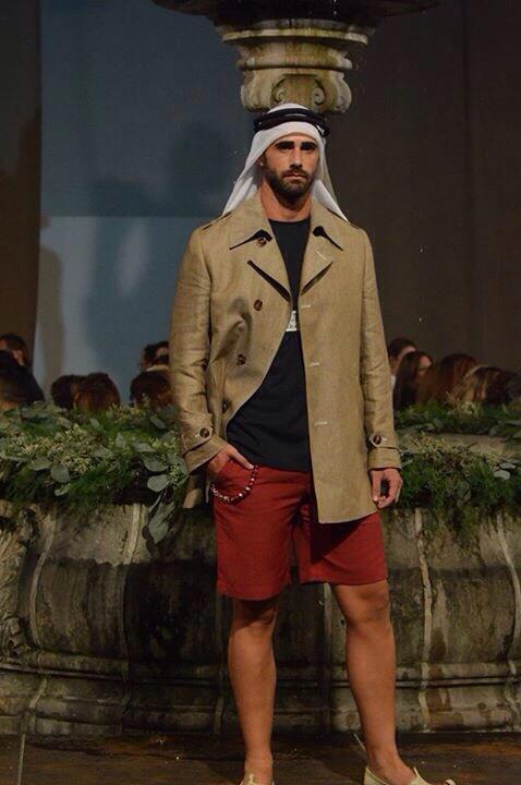 LucasgsLucas's tweet photo. @LucasBalboa_ coleccion primavera verano 2016!! Un placer trabajar con el!!😜 http://t.co/kUWe4Oa8ZM