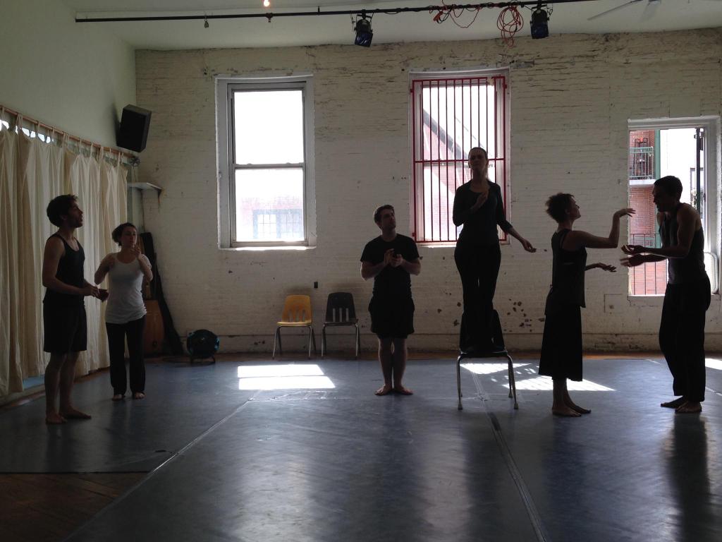 BrokenBoxMime's tweet photo. Are we a) a fable b) a bunch of mannequins c) a chess board? #mimegames #BKBXAboveBelow http://t.co/VWRJVG2JUT