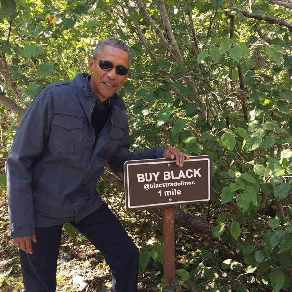 Blacktradelines tweet picture