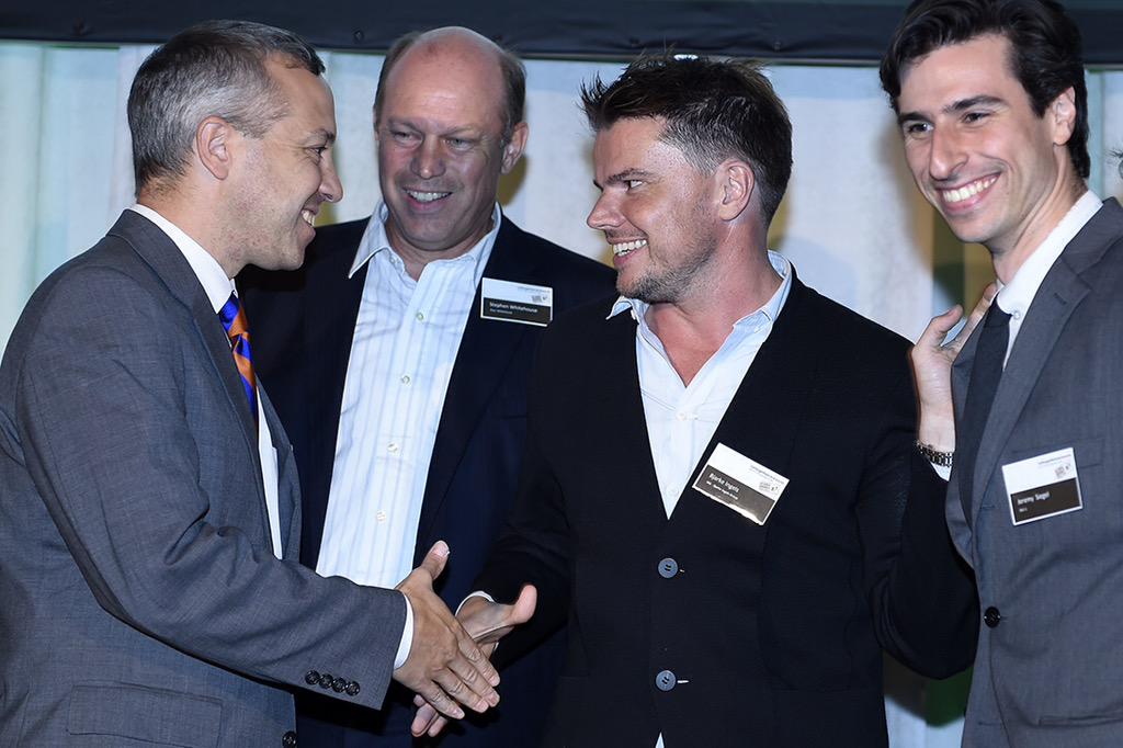 dzarrilli's tweet photo. A vital #OneNYC #resiliency project given global award - congrats @BjarkeIngels @MatthijsBouw! http://t.co/R1pmJJlIek http://t.co/uuK9rvbku6