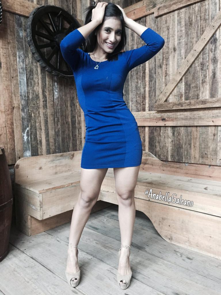 Videos Porno Anabella Galeano Premium Sexy Photos My XXX Hot Girl
