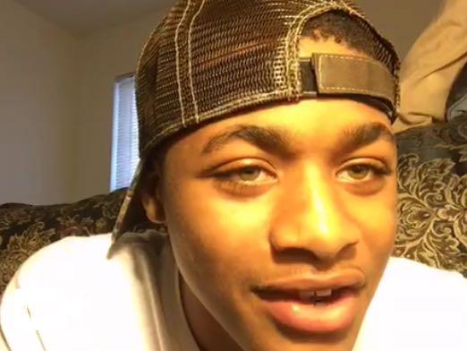 monkey11528's tweet image. 🔴 LIVE @marcustheman312 on #YouNow - Stop screaming younow.com/MarcusLOVES_Sc…