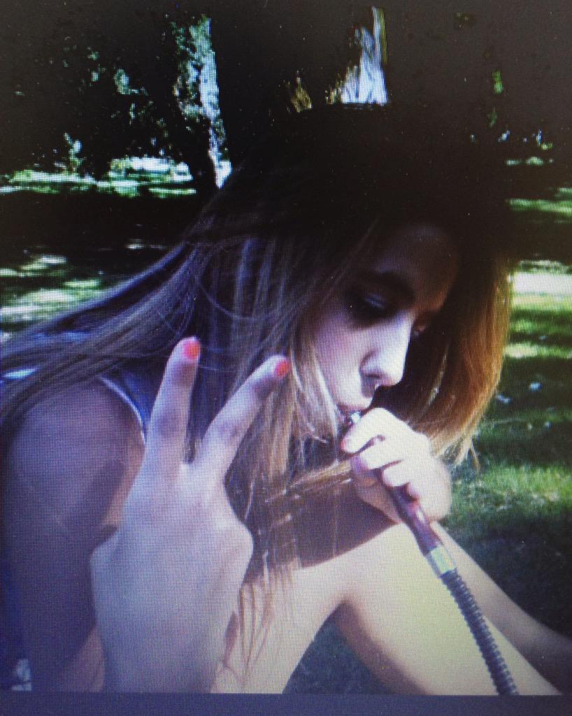 MalfaroIII's tweet photo. Buen diiia😍❤️❤️ http://t.co/WkBI1D6Eo3
