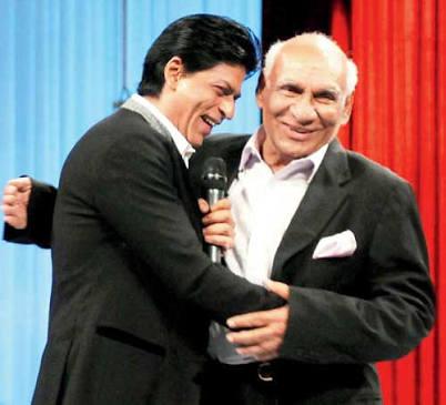 Happy Birthday LEGEND! YASH CHOPRA  