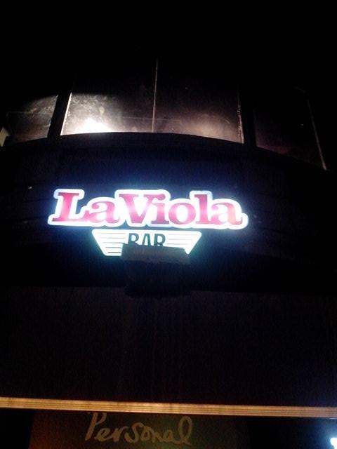 Crionicos's tweet photo. Ya estamos preparando todo en @LaViolaBar1  para una hermosa Noche !!! Los esperamos a todos 
#EraCrionica #BsAs http://t.co/YQVt4yr7ah