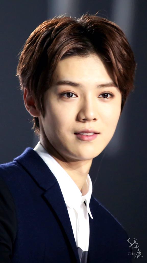 eternallydeer's tweet photo. #LuhanFirstMiniConcert #luhan 150925 Reloaded首唱会 HD 2P only you my one and only eternal love,→http://t.co/r6ghlDXBem http://t.co/iD9IIdD7SH