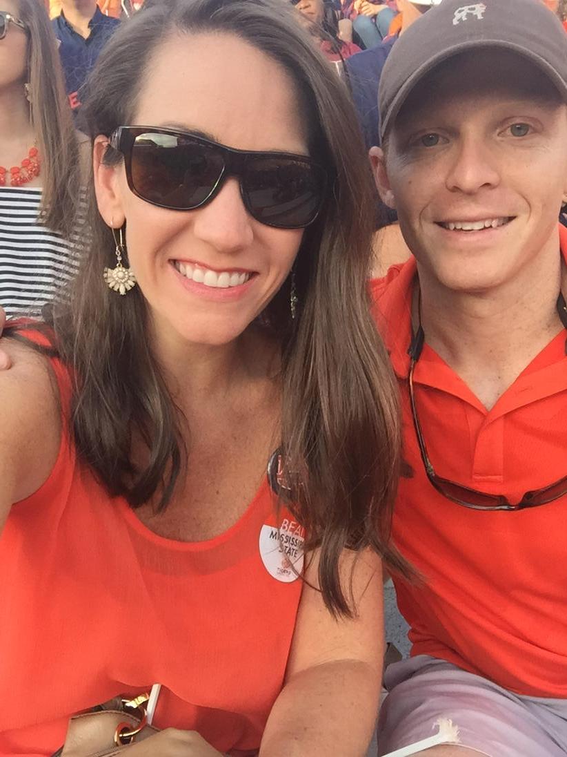MegsAdele's tweet photo. #wareagle @RossCaton http://t.co/Qwlv9IS5xG