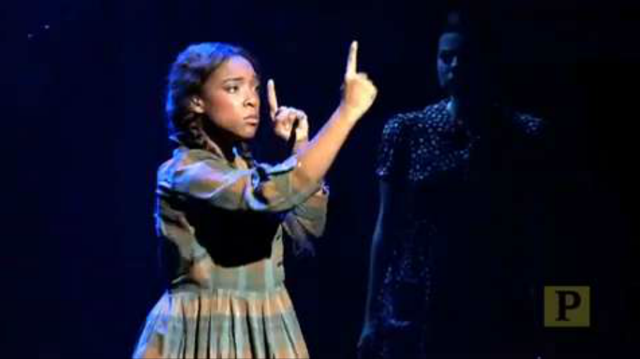 playbill's tweet photo. PVWIR: Highlights from poetic English/American Sign Language production of @SpringBway.
http://t.co/Tx5CiqBKcS http://t.co/IRaMJ9tFgt