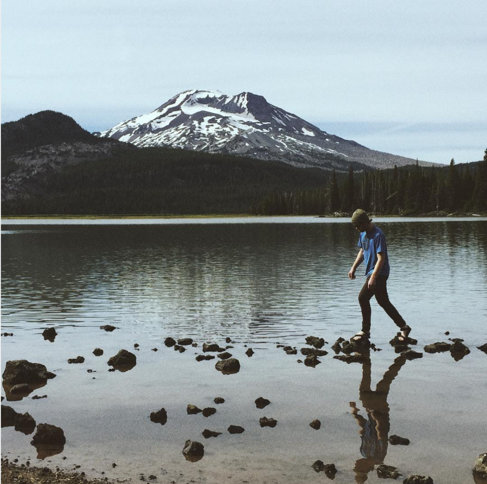 Teva's tweet photo. Walk your own path. #TevaUpgrade http://t.co/a6ABSkMxxl http://t.co/z5Ir3hmuAk