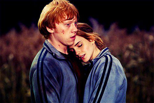 explicandootp's tweet photo. "TOP MELHORES OTP's."

#10 - RONY E HERMIONE (HARRY POTTER) http://t.co/9ettrLr13d