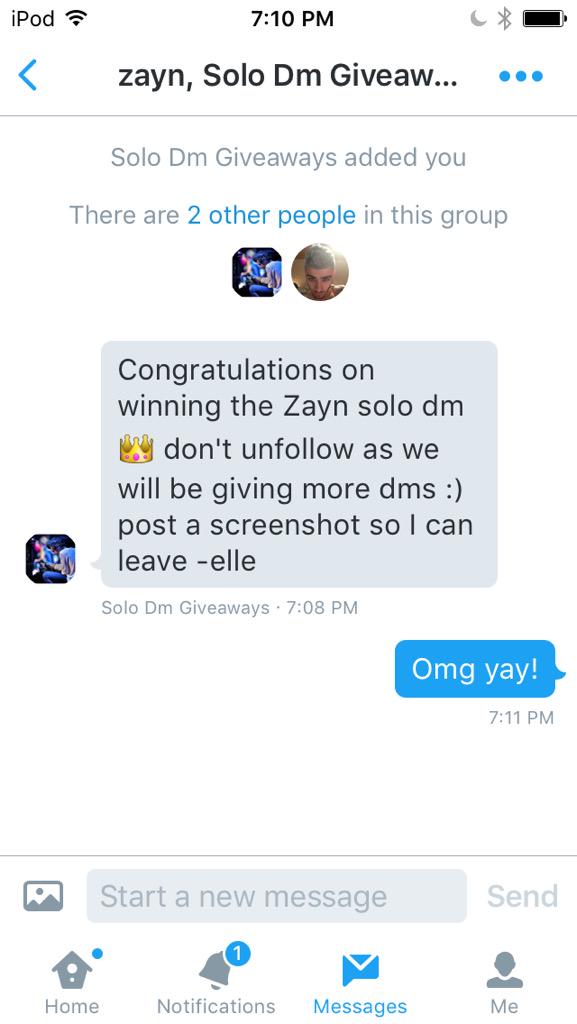twlseh's tweet photo. THANK YOU THANK YOU THANK YOU THANK YOU THANK YOU THANK YOU @dmsjustforyou http://t.co/GeYASczAzn