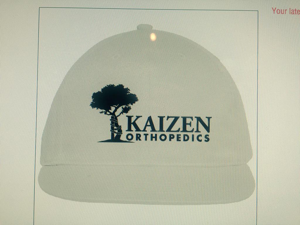 jhuntdo's tweet photo. Check out the new practice.  @KaizenOrtho http://t.co/fT0Hz7Dfk5 http://t.co/u92hxuKgC7