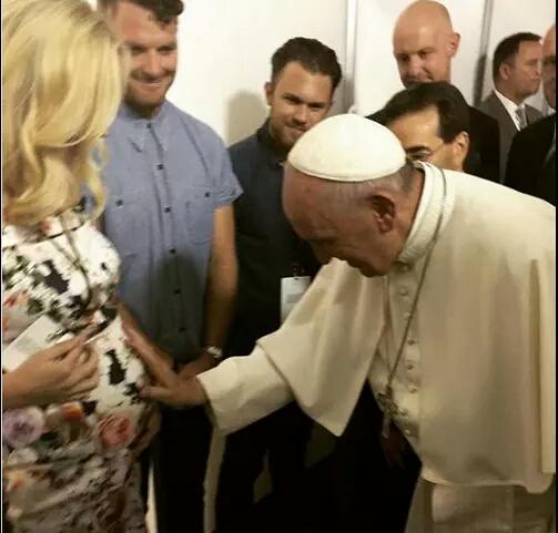 iansmerhald's tweet image. QUE AMOR MEU DEUS