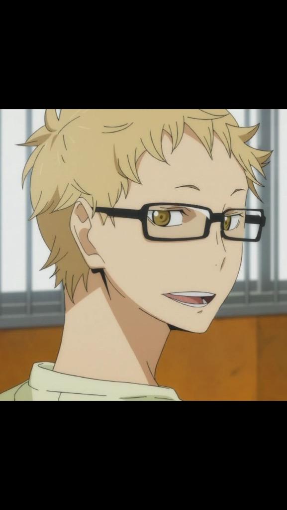 hayn5610take24's tweet photo. #月島蛍生誕祭2015 
#9月27日は月島蛍の誕生日 
#全力で祝う人RT 
誕生日おめでとう！！
2期での活躍期待してます！ http://t.co/00pA7eU1Sh