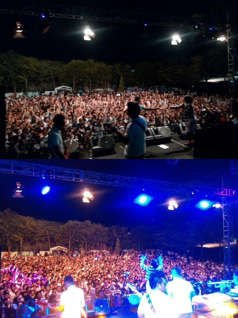 Souljah Indonesia tweet media