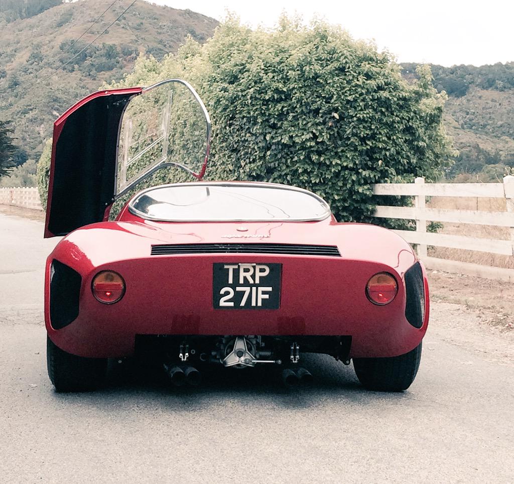 level1events's tweet image. Didn't get your tail in gear and missed online registration?Register tomorrow when you arrive at #Riseanddrive 8-11am