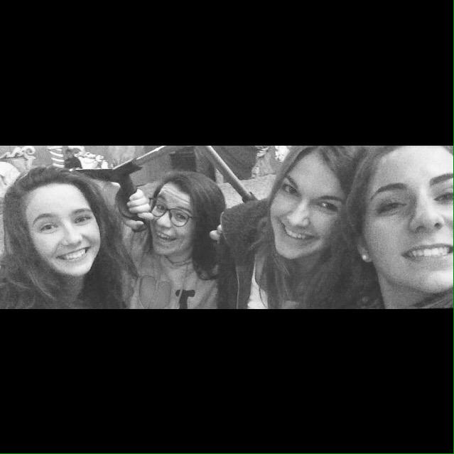 maitetercier's tweet photo. Oui oui 🎉🎪💗 http://t.co/fXrHwcPiDS