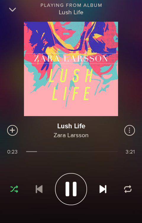 PlaylistTips's tweet image. I'm in love with this song guys! 😍 -Rydel