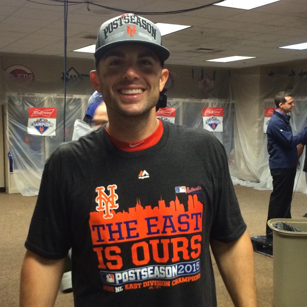 mets the east is ours t shirt