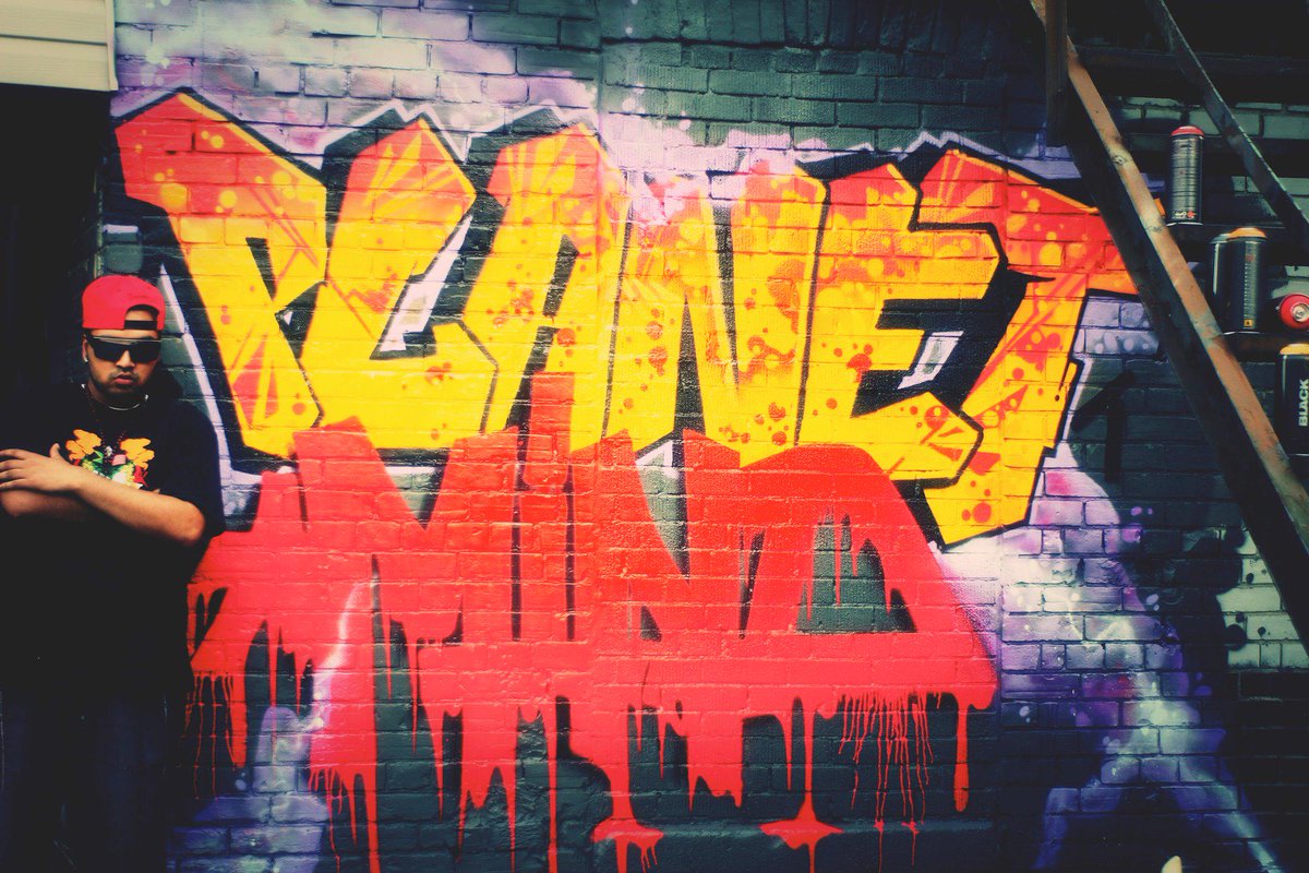 Still a Planet Mind ting alll dayyy urrryy dayyyy