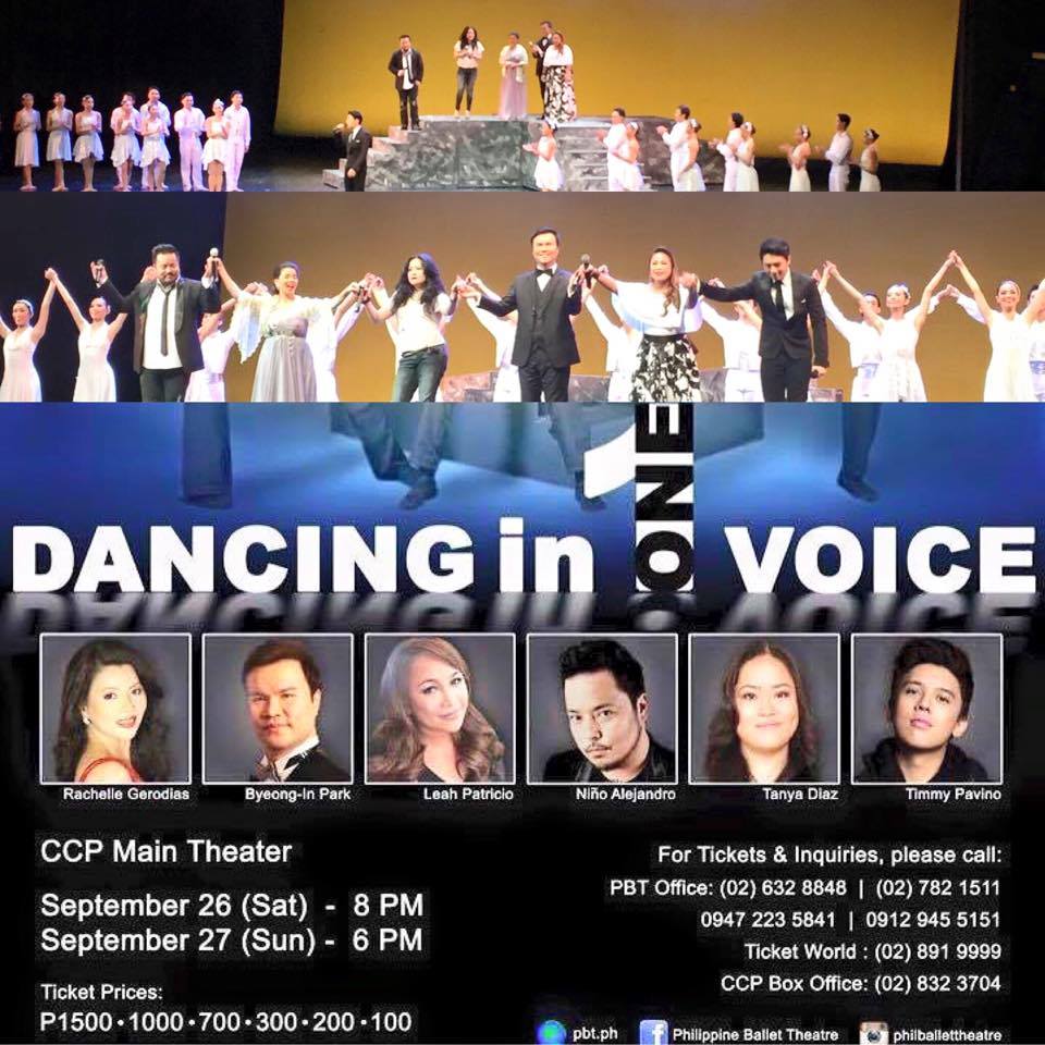 TimPavino's tweet photo. Yesterday, was the end of an amazing FIRST NIGHT of #DancingInOneVoice! Tonight is our 2ND... http://t.co/HtQPhTMVVM http://t.co/cGc2sTHeN5