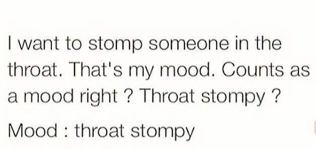Miss_AllyB's tweet photo. 😂😂😂😂😂 #Mood http://t.co/1g3D6x1G9m
