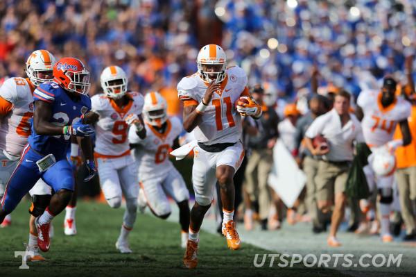 Recap: Florida 28, Tennessee 27 1tn.co/R092615