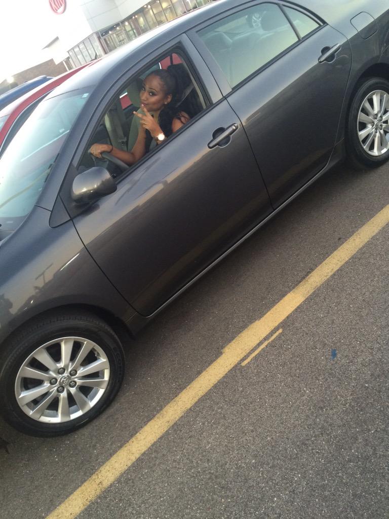 My ace got her car <a href="/Teexraw/">Trisha</a> told her she don't got to worry about nothing, PERIOD..