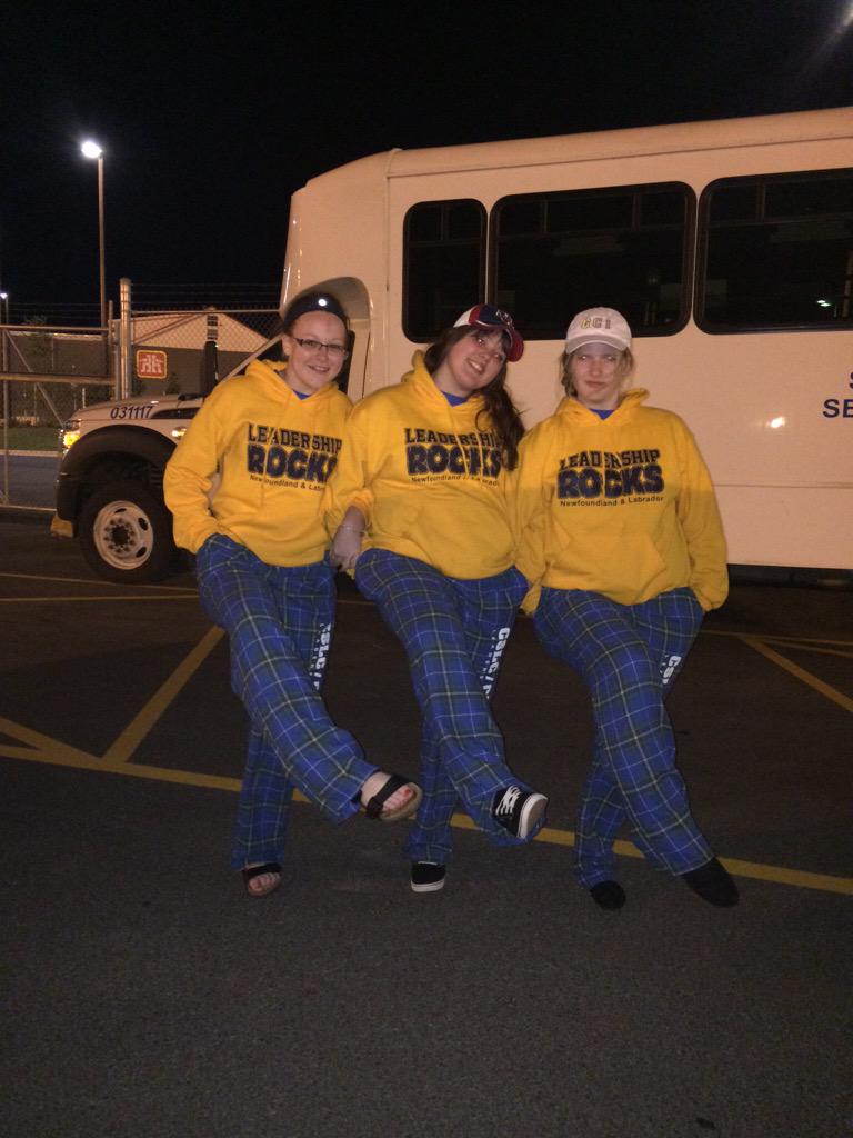 These Newfs are headed home! Here waiting for the ferry. Thanks for the wonderful time!!! <a href="/CSLC2015/">CSLC 2015</a>