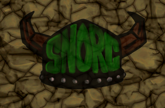 Skopgat_Studios's tweet photo. TRAILER COMING SOON!!
#snorc #gamedev #greenlight #logodesign #indie http://t.co/JdjmFU5rkn