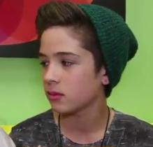 crush ta vindo / passou reto