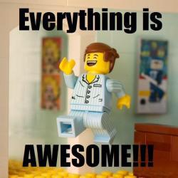 Noahsyndergaard's tweet photo. Clubhouse clinching vibe like........ http://t.co/HSx7vfCDJy