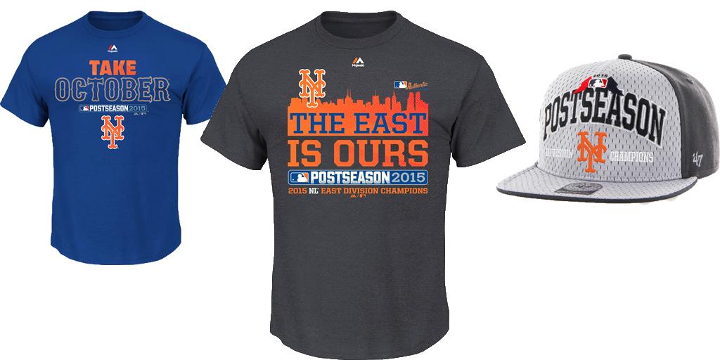 mets the east is ours t shirt