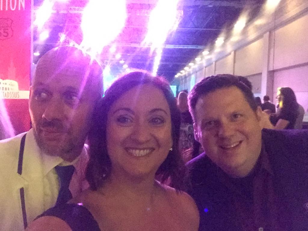 cjshell's tweet image. #Randstad55 #Randstad55us #r55dallas