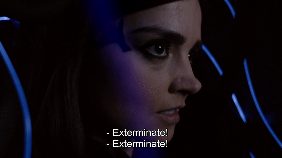 BowtiedWhouffle's tweet image. Nah I can't do this shit bye #Series7 #Series9 #Oswin #Clara #TheWitchsFamiliar