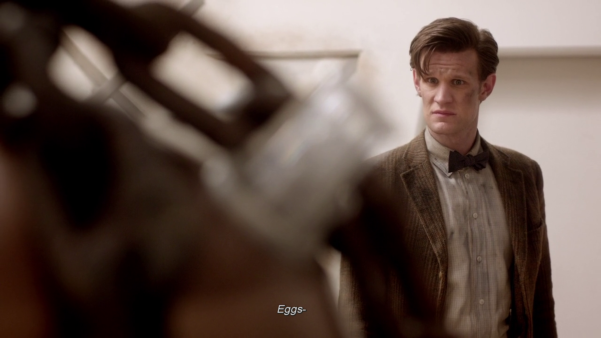 BowtiedWhouffle's tweet image. Nah I can't do this shit bye #Series7 #Series9 #Oswin #Clara #TheWitchsFamiliar