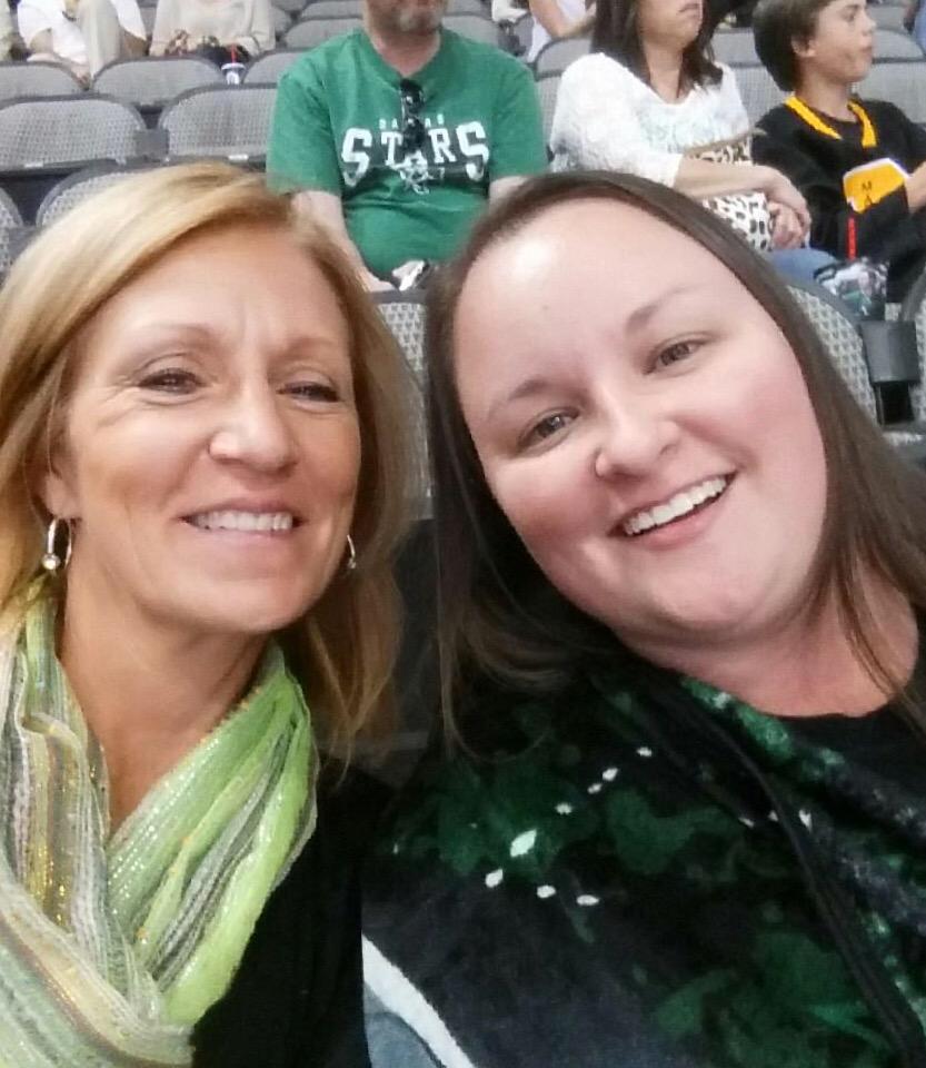 Thank you <a href="/TSanfordSMU/">Tyler Sanford</a> and <a href="/DallasStars/">Dallas Stars</a> for donating to <a href="/EdCampPCTX15/">EdCamp Parker County</a> ! Our winners are having a great time!!