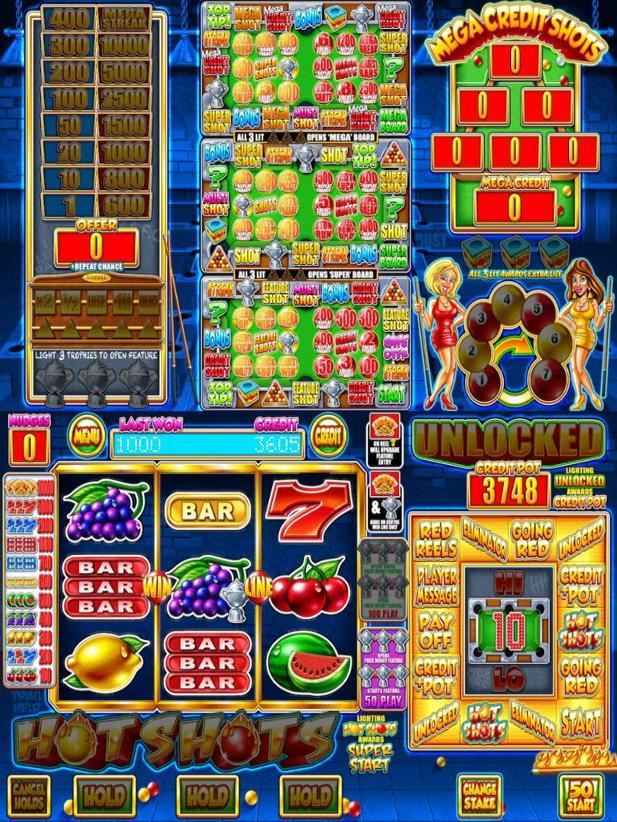 For real fruity fun in your hand try this app from #Reflex Gaming! goo.gl/TU8gBa